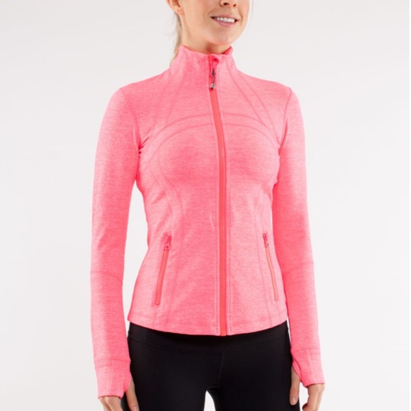 lululemon athletica Jackets & Blazers - Lululemon Define Jacket